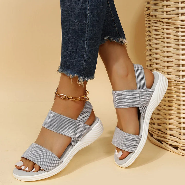 Sophia Orthopaedic Sandals