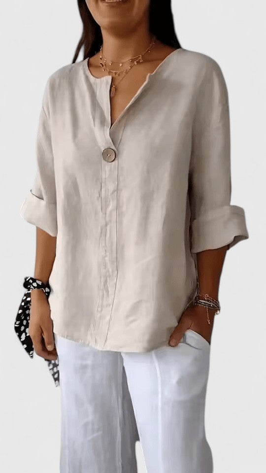 Kianna | Elegant Blouse