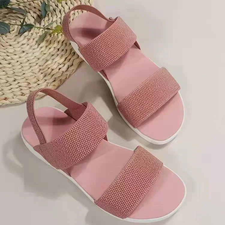 Sophia Orthopaedic Sandals