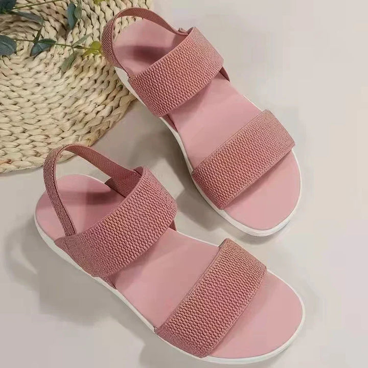 Sophia Orthopaedic Sandals