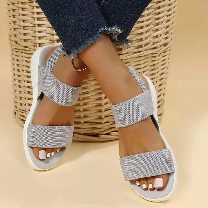 Sophia Orthopaedic Sandals