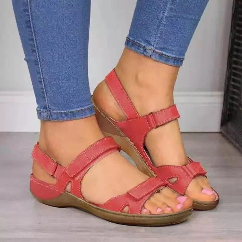 Isabella™ - Comfortable Orthopedic Sandals