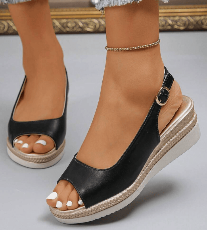 Mara- Orthopedic Sandals