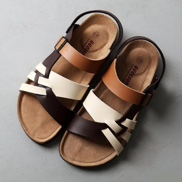 Penelope™ - Comfortable Orthopedic Sandals