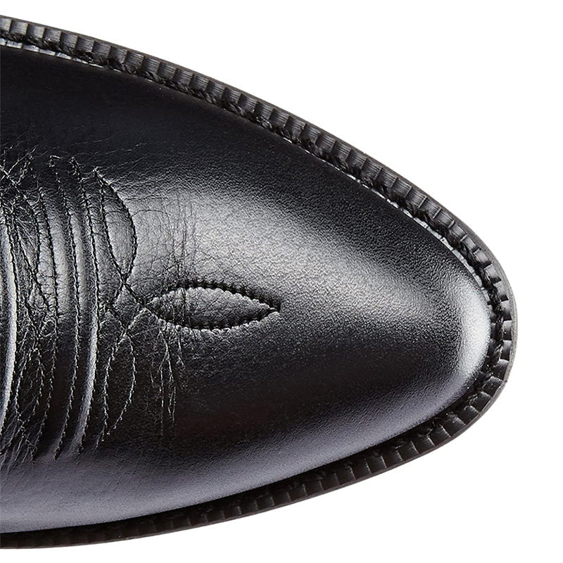 Tahlia | Women's Western Cowboy Boots with Embroidered Shaft