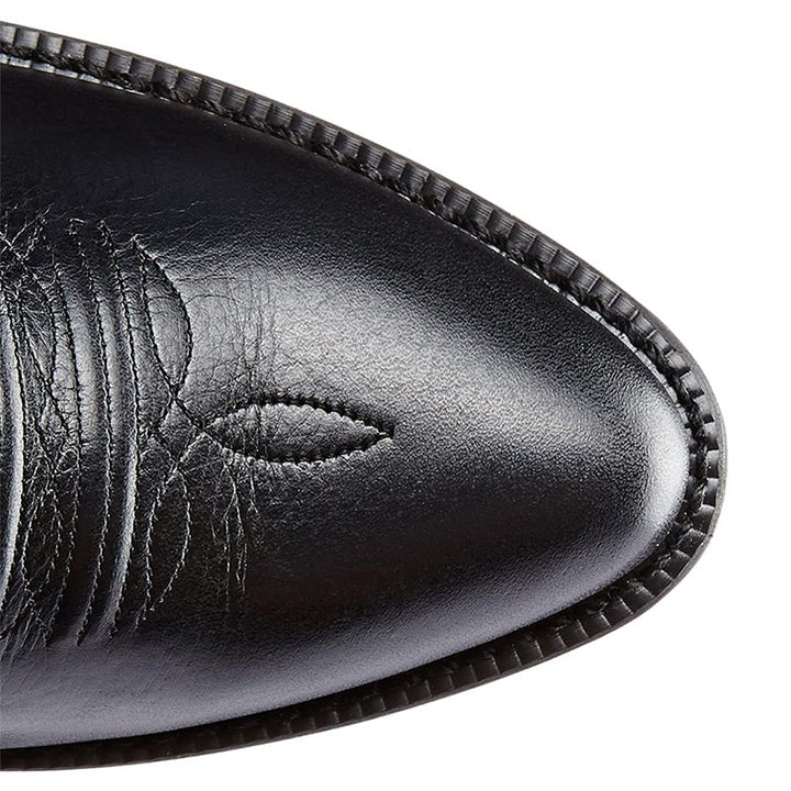Tahlia | Women's Western Cowboy Boots with Embroidered Shaft