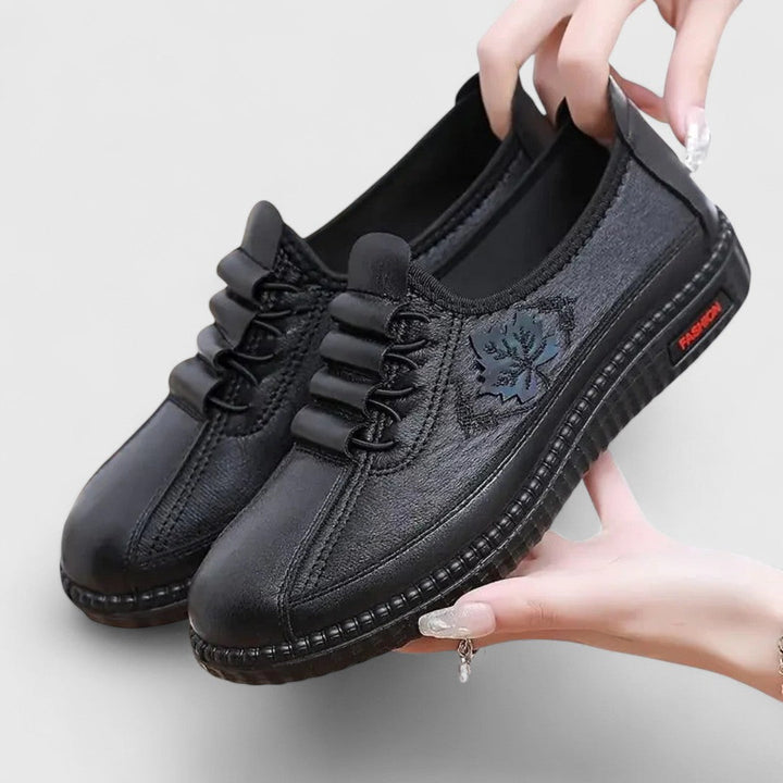 Taurielle | Orthopedic Loafers