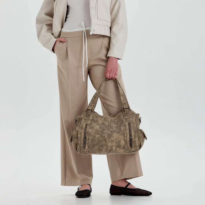 Launa™ | Crossbody Bag