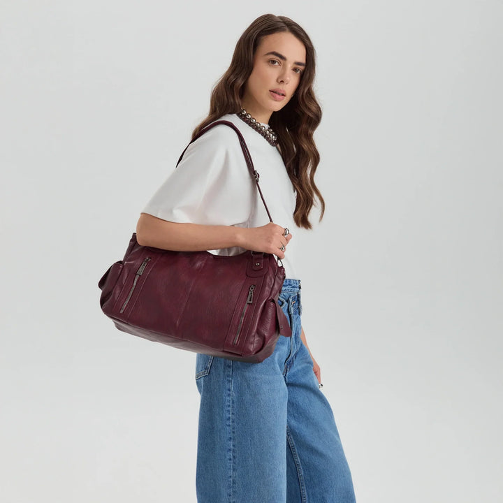 Launa™ | Crossbody Bag