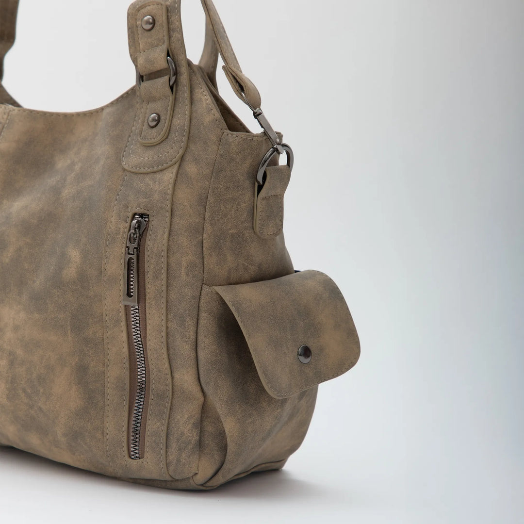 Launa™ | Crossbody Bag