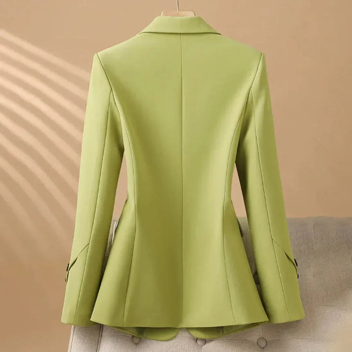 Astrid | Women's Tailored Single Button Blazer