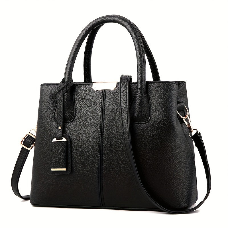 Tiana™ - Tote Bag - Stylish Versatile Shoulder & Bag