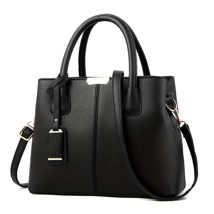 Tiana™ - Tote Bag - Stylish Versatile Shoulder & Bag