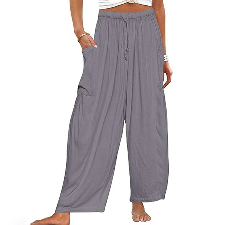 Thessa™ - Summer Pocket Pants