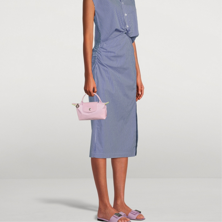 Élan Mini Bag- Strap Included