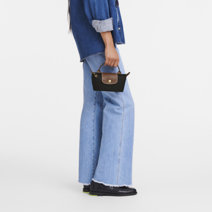 Élan Mini Bag- Strap Included