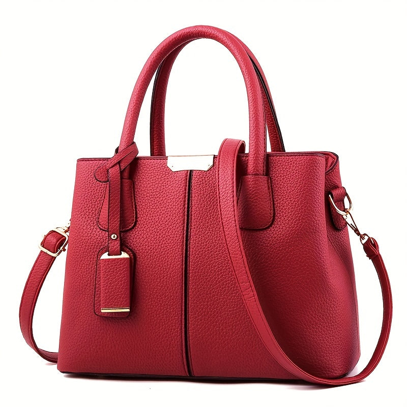 Tiana™ - Tote Bag - Stylish Versatile Shoulder & Bag