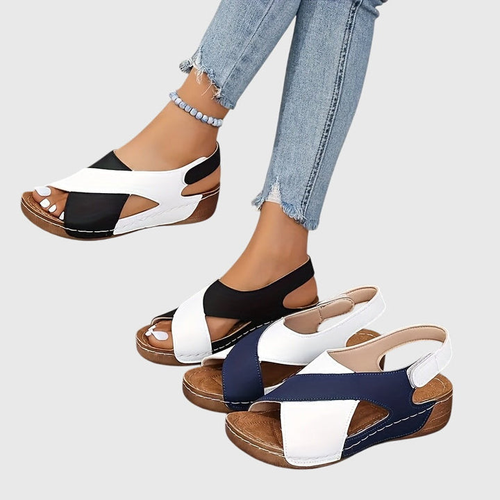 Angelina | Sandals