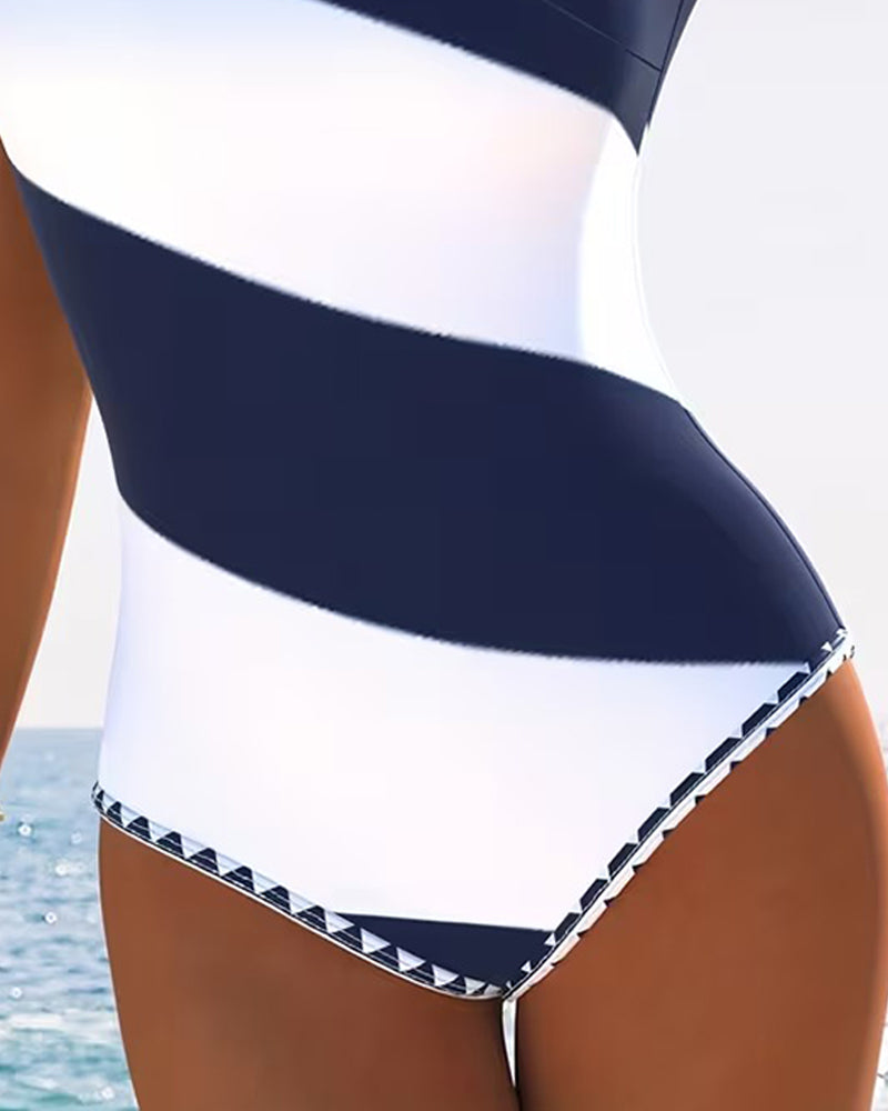 Alana- New Season Swimsuit
