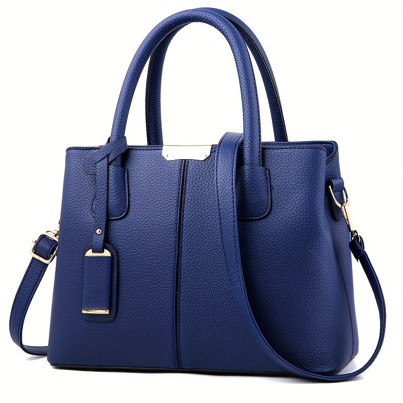 Tiana™ - Tote Bag - Stylish Versatile Shoulder & Bag