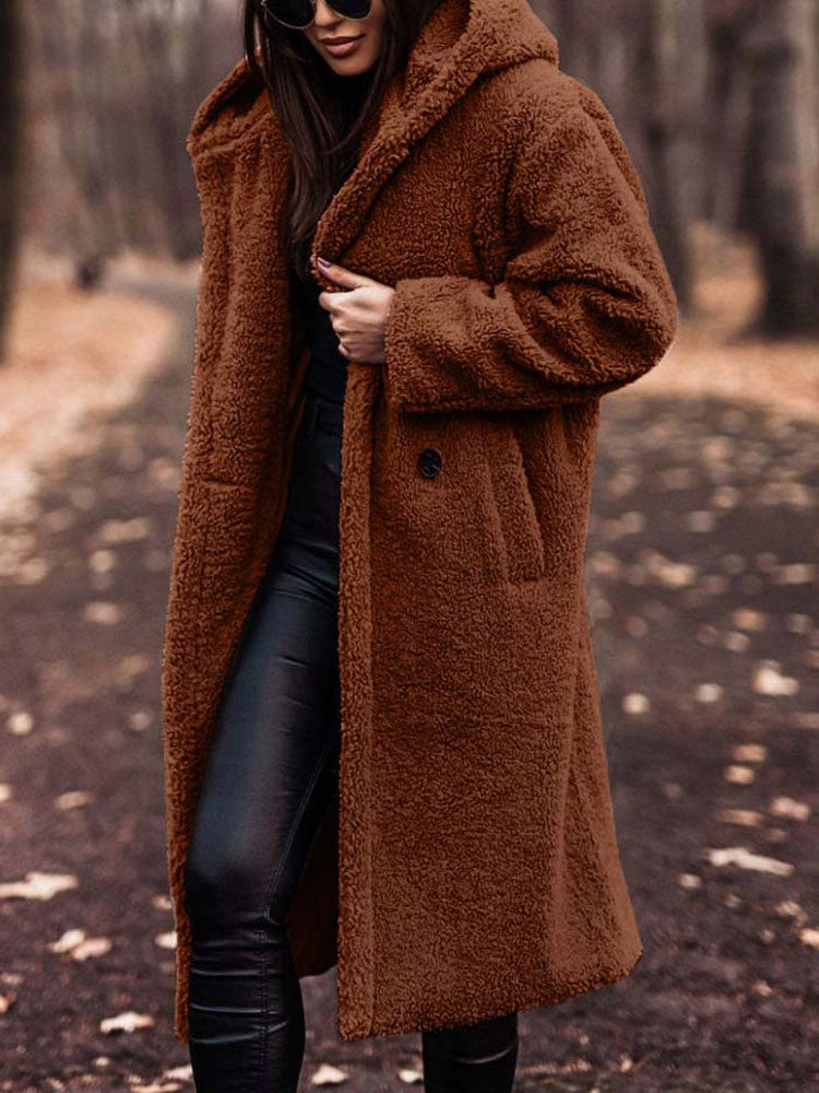 Evelyn™ - Women's Coat