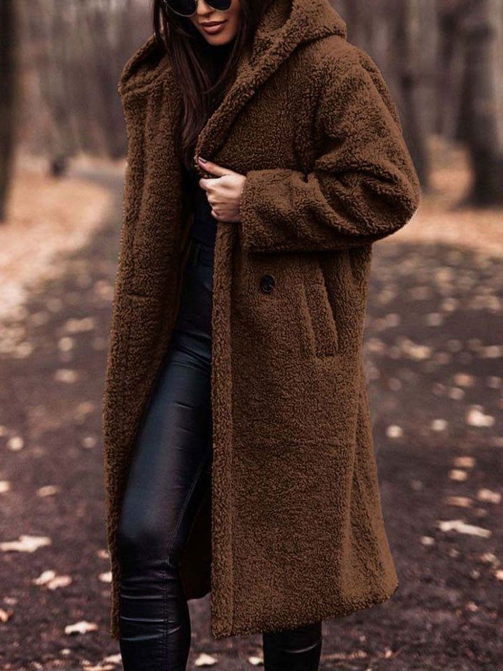 Evelyn™ - Women's Coat