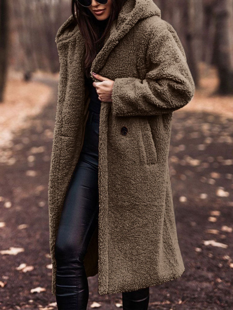Evelyn™ - Women's Coat