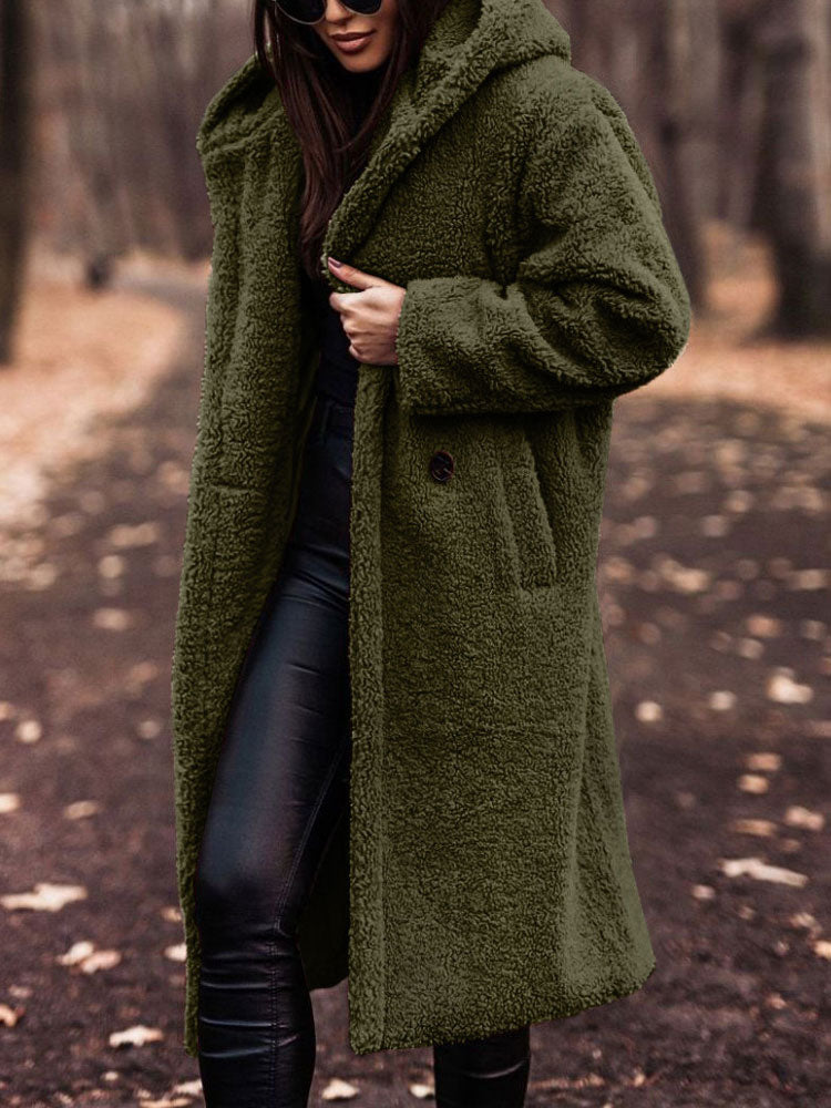 Evelyn™ - Women's Coat