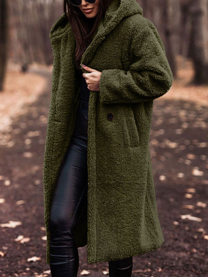 Evelyn™ - Women's Coat
