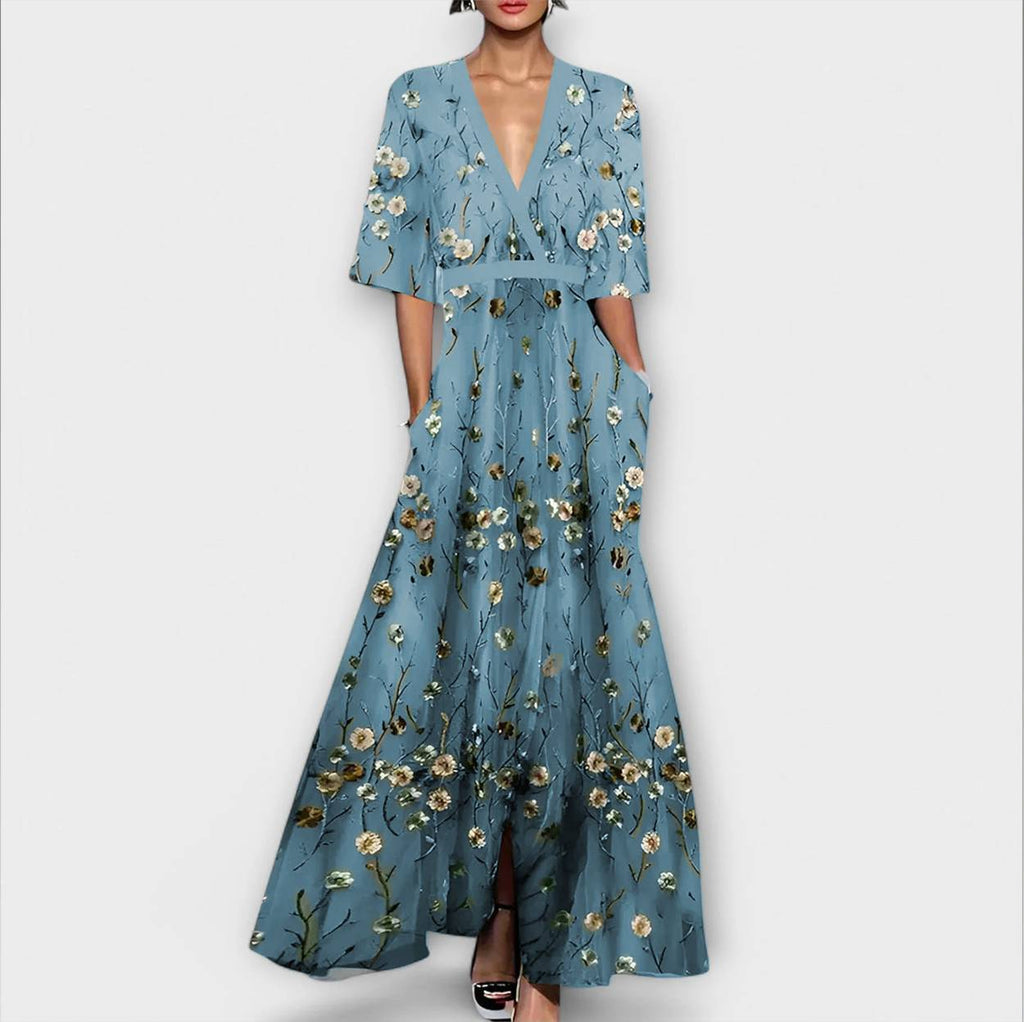 chinese dress ladies Jana