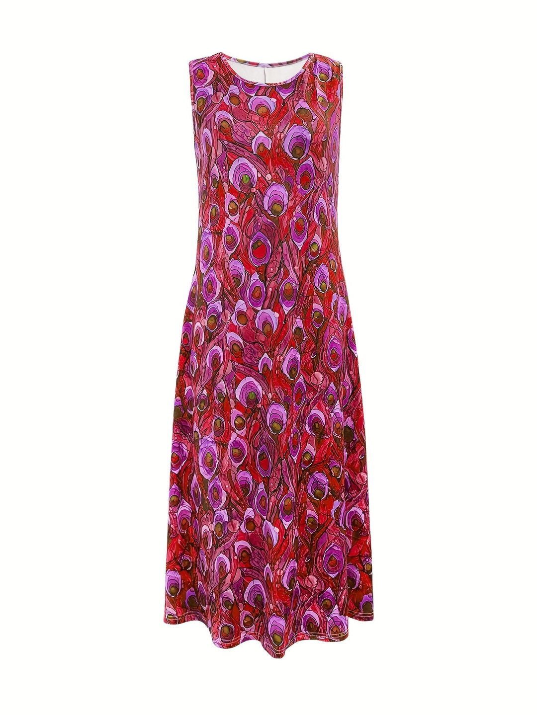 Kathy™Casual Elegant Summer Dress