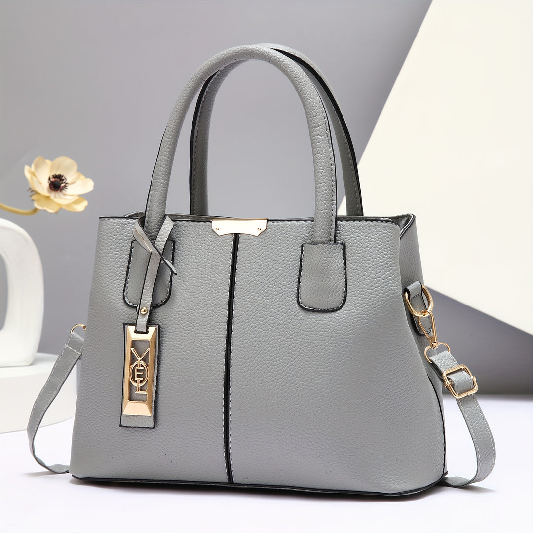 Tiana™ - Tote Bag - Stylish Versatile Shoulder & Bag