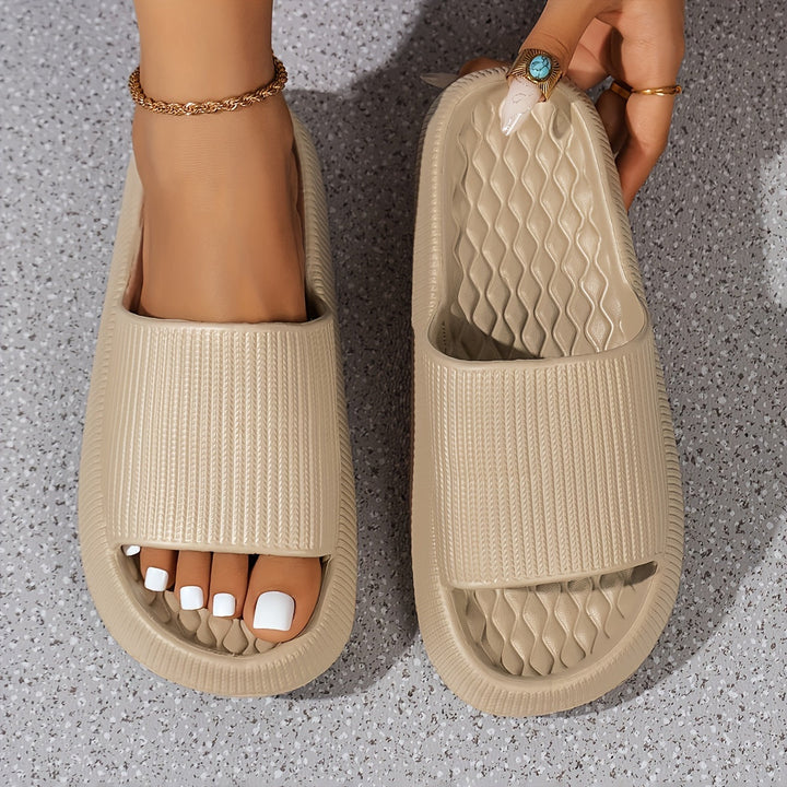 Palma- Comfort Sandals