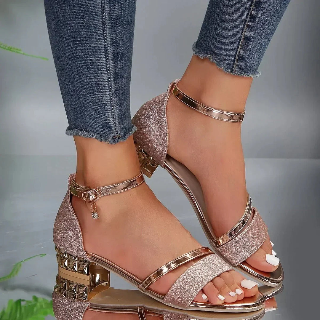 Estelle – Stylish Orthopaedic Sandals