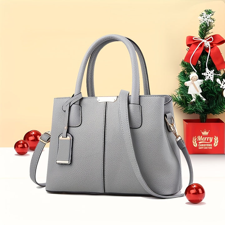 Tiana™ - Tote Bag - Stylish Versatile Shoulder & Bag
