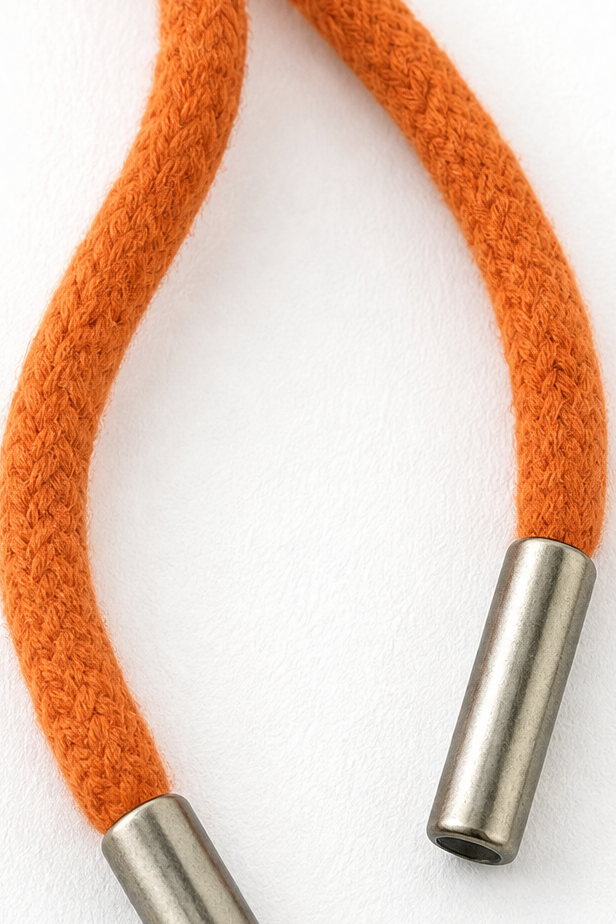 Robyn | Women's Oversized Hooded Knit Sweater with V-Neck Drawstring
