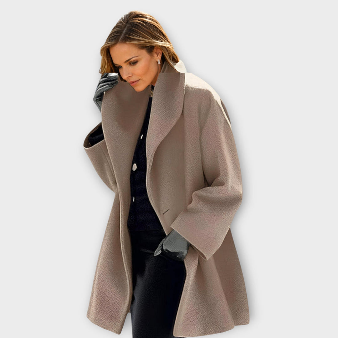 Isabelle - Classic Coat