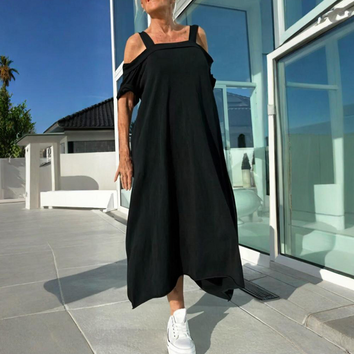 Ciara - Effortless Flow Dress